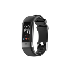 Фитнес-браслет «Smart Coach SB-75», IP67