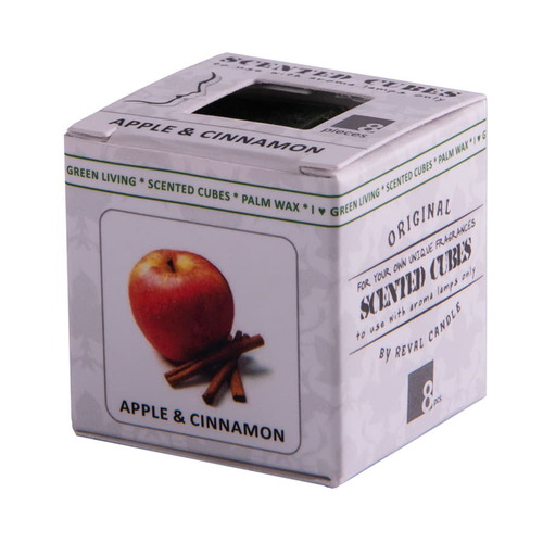HG-32601/apple&cinnamon