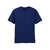 Футболка LIGHT COTTON, МОРСКОЙ СИНИЙ S