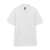 Футболка поло PREMIUM COTTON ADULT DOUBLE PIQUE, БЕЛЫЙ S