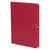 Ежедневник Alfa Omega Dolcetto Business Edition B5, бордовый