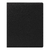 Обложка Classic Agenda Buffalo A4, черный, твердая