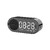 Колонка беспроводная MyTone  Sound Clock c часами, черная