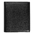 Кошелек с картхолдером для кредитных карт вертикальный Leather Plain из нат. кожи