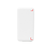 Внешний аккумулятор (powerbank) «Amper», 10 000 mAH, 5V 2.0 A, белый