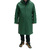 Дождевик Belfast Bi-color, материал PVC, размер M-L, темно-зеленый-черный