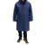 Дождевик Belfast Bi-color, материал PVC, размер M-L, темно-синий-черный