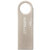 Флеш накопитель USB 2.0 Kingston DataTraveler SE9 16GB, металл, серебристый