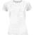 Футболка женская Sporty Women 140 белая, размер XS
