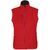Жилет Falcon BW Women, красный, размер 3XL