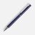 Ручка шариковая Blade Soft Touch, синяя