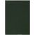 Ежедневник Flat Light, недатированный, зеленый