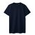 Футболка мужская T-bolka Stretch, темно-синяя (navy), размер 3XL