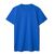 Футболка мужская T-bolka Stretch, ярко-синяя (royal), размер 3XL