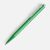 Ручка шариковая Senator Point, ver.2, зеленая