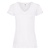 Футболка женская "Lady-Fit V-Neck T"
