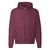 Толстовка с начесом PREMIUM HOODED SWEAT JACKET 280