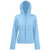 Толстовка женская "Lady-Fit Hooded Sweat Jacket"
