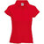 Поло женское LADY-FIT RIB POLO 220