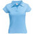 Поло женское LADY-FIT RIB POLO 220