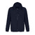 Толстовка c двойным капюшоном на молнии унисекс CALIPSO 300