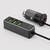АЗУ 1 USB + 3 USB для пассажиров, QC 3.0, 7Аa