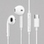 Стереогарнитура Stereo Air Type-C