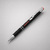 Ручка металлическая шариковая «Legend Mirror Gum» soft-touch