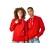 Толстовка "Stream" с капюшоном, унисекс