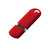 USB 2.0- флешка на 32 Гб, soft-touch