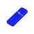 USB 2.0- флешка на 8 Гб с оригинальным колпачком