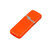 USB 2.0- флешка на 8 Гб с оригинальным колпачком