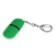 USB 2.0- флешка «Goutte Soft-touch» на 64 Гб каплевидной формы