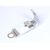 USB 2.0- флешка на 32 Гб в виде брелока