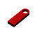 USB 2.0-флешка на 32 Гб с мини чипом и круглым отверстием