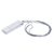 USB 2.0- флешка на 32 Гб в виде металлического слитка
