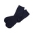 Носки однотонные «Socks» женские