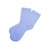 Носки однотонные «Socks» женские