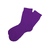 Носки однотонные «Socks» женские