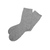 Носки однотонные «Socks» женские