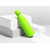 Вакуумная термобутылка «Vacuum bottle C1», soft touch, 500 мл