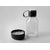 Бутылка для воды 2-в-1 «Dog Bowl Bottle» со съемной миской для питомцев, 1500 мл
