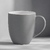 Кружка «C1» soft-touch