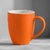 Кружка «C1» soft-touch