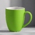 Кружка «C1» soft-touch
