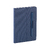 Блокнот "Prime" с ручкой и вечным карандашом в пенале, с подставкой под смартфон