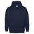 Худи унисекс STAN оверсайз 320, 69, Тёмно-синий,  (46)  (52/XL)