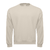 Свитшот унисекс STAN футер без начёса, 350, 96, Молочный,  (11)  (44/XS)