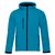 Куртка софтшелл мужская STAN 340, 71N, Лазурный,  (40/1)  (40/3XS)