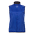 Жилет женский STAN таффета 210T, 65, 24WN, Синий,  (16/1)  (42/XS)